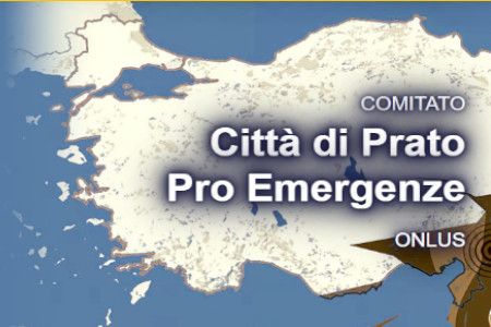 Comitato di Prato Pro Emergenze